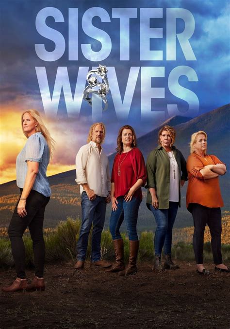 Sister Wives: Season 17 (2022) — The Movie Database (TMDB).